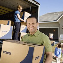 Shadwell Removal Man