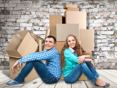 Business relocation service for Shadwell and nearby areas