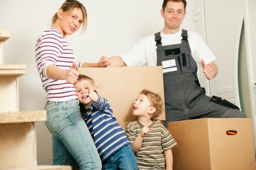 Flexible payment options for a secure van hire booking