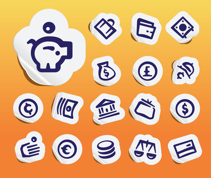 Moving companies boxes